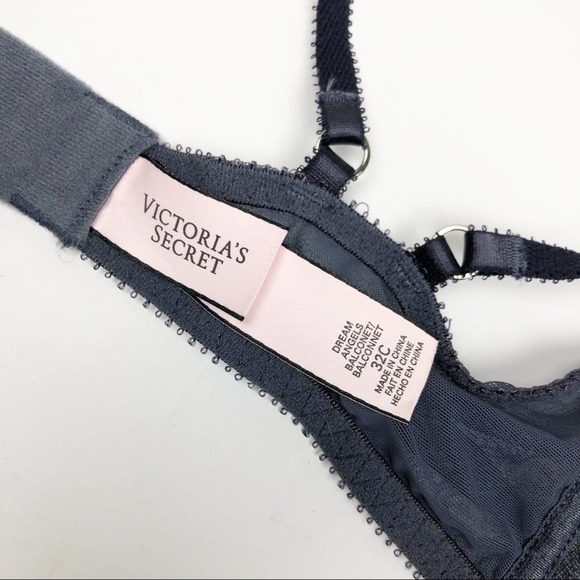 NEW Victoria’s Secret Lace Balconet Garter Set‎ - Picture 11 of 14